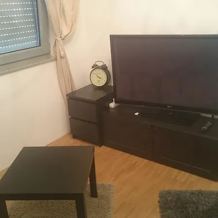 Apartment Hamada Ferienwohnung Fürth