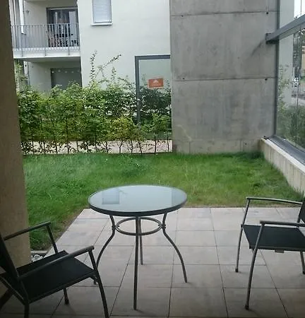 Hamada Ferienwohnung *