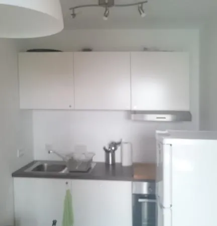 Hamada Ferienwohnung Apartmán
