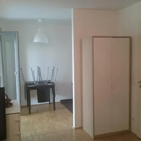Hamada Ferienwohnung