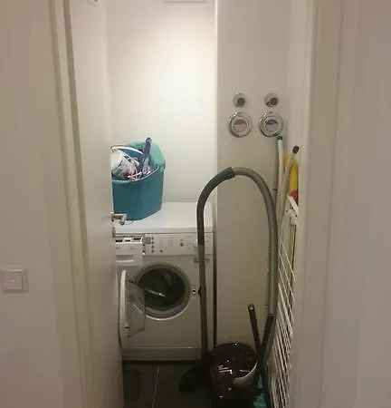 Hamada Ferienwohnung Apartmán *